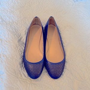 J. Crew Ballet Flats